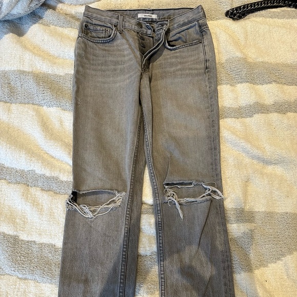 Grlfrnd Jeans Karolina style - Picture 1 of 2